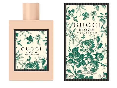 gucci bloom about|Gucci Bloom perfumative.